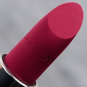 Rouge G Refillable Lipstick  *525 DEEP PINK*